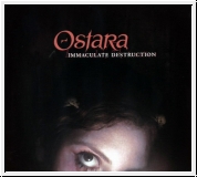 OSTARA Immaculate Destruction CD
