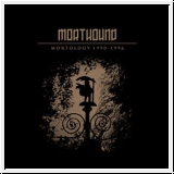 MORTHOUND Mortology 1990 - 1996 5CD Box