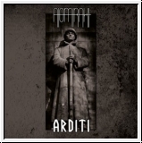 ATOMTRAKT / ARDITI Split 7