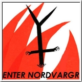 NORDVARGR Enter Nordvargr 2CD