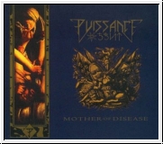 PUISSANCE Mother Of Disease CD