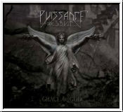 PUISSANCE Grace Of God CD