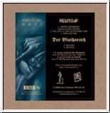 DER BLUTHARSCH VS. REUTOFF Kreuzung 3 CD