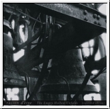 RAISON D'ÊTRE The Empty Hollow Unfolds CD Re-Release
