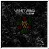 WESTWIND Survivalism 3CD