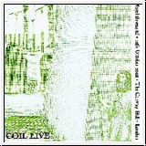 COIL Megalithomania CD