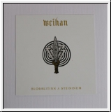 WEIHAN Blslitinn  Steininum CD Box