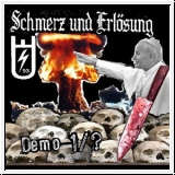 SCHMERZ UND ERLSUNG Demo 1/? 3