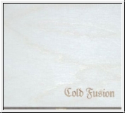 COLD FUSION Rundfunktechnische Versuchsanstalt CD Box