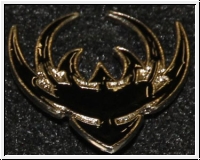 COIL Logo Metal Pin