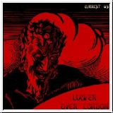 CURRENT 93 Lucifer Over London CD