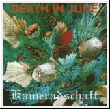 DEATH IN JUNE Kameradschaft CD