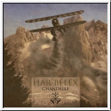 HAR BELEX Chandelle LP
