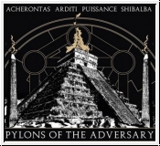 V/A Pylons Of The Adversary LP