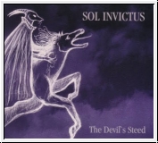 SOL INVICTUS The Devil's Steed CD