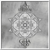 AD LUX TENEBRAE Ghanood CD