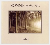 SONNE HAGAL Nidar CD