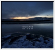 NORTHAUNT Istid I-II 2LP