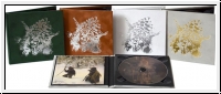 STURMPERCHT Geister im Waldgebirg CD Re-Release Brown