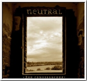 NEUTRAL The Days Of Self-Abandonment CD