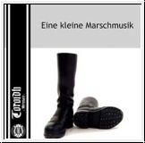 TOROIDH Eine kleine Marschmusik CD