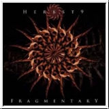 HERBST9 Fragmentary 2CD