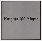 V/A Knights Of Abyss CD