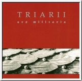 TRIARII Ars Militaria CD