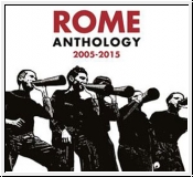 ROME Anthology 2005 - 2015 CD