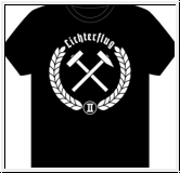 LICHTERFLUG Festival Shirt 2015 Men XXL