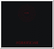 COIL Backwards CD