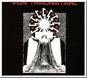 VON THRONSTAHL Imperium Internum CD