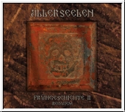 ALLERSEELEN Frhgeschichte II: Requiem CD