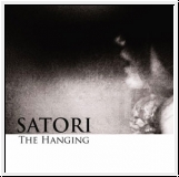SATORI The Hanging CD