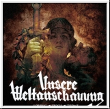 V/A Unsere Weltanschauung CD