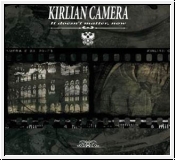 KIRLIAN CAMERA It Doesn't Matter Now CD