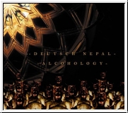 DEUTSCH NEPAL Alcohology CD