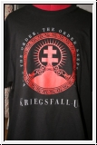 KRIEGSFALL-U Keep The Order Shirt XXL