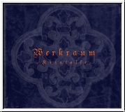 WERKRAUM Kristalle CD Digipak