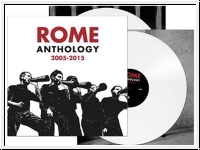 ROME Anthology 2005 - 2015 2LP
