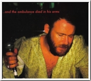 COIL And The Ambulance Died In His Arms 2LP