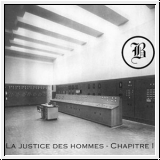 BLASTERKORPS La Justice Des Hommes - Chapitre I 7