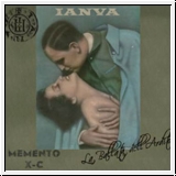 IANVA La Ballata Dell'Ardito - Memento X-C LP