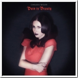 CHELSEA WOLFE Pain Is Beauty CD