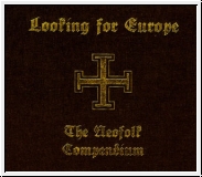 V/A Looking For Europe CD