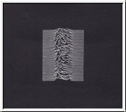 JOY DIVISION Unknown Pleasures 2CD