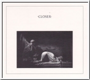 JOY DIVISION Closer 2CD