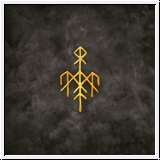 WARDRUNA Runaljod - Ragnarok CD