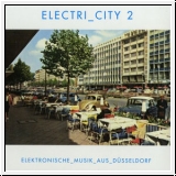 V/A Electri_city 2 LP
