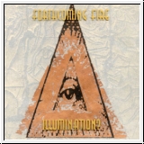 FORTHCOMING FIRE Illumination CD 1st Pressing